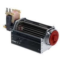 Ventiladores tangenciales Ebm-papst QLK45/0012-2513