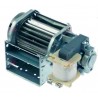Ventiladores tangenciales Ebm-papst QLK45/0600-2513