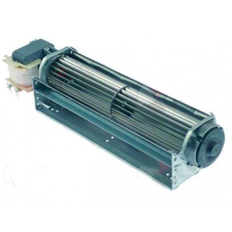 Ventilador tangencial Ebm-papst QLK45/0024-2524