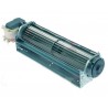 Ventilador tangencial Ebm-papst QLK45/0024-2524