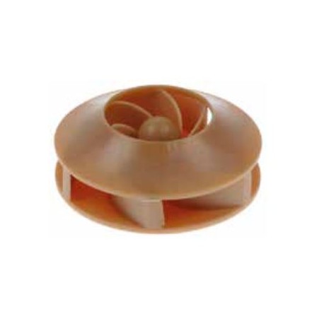 Rotor para bomba de lavado 7