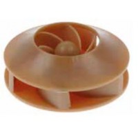 Rotor para bomba de lavado 7