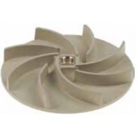 Rotor para bomba de lavado 8