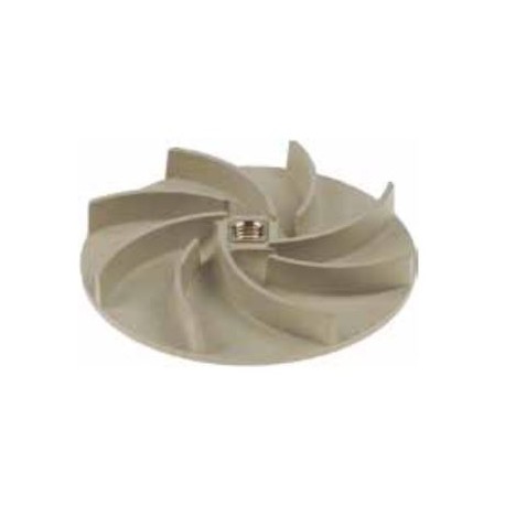 Rotor para bomba de lavado 8
