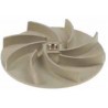 Rotor para bomba de lavado 8
