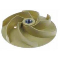 Rotor para bomba de lavado 9