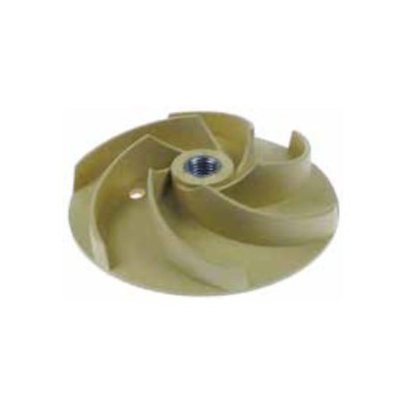 Rotor para bomba de lavado 9