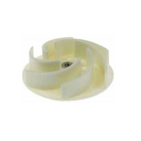 Rotor para bomba de lavado 10