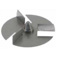 Rotor para bomba de lavado 11