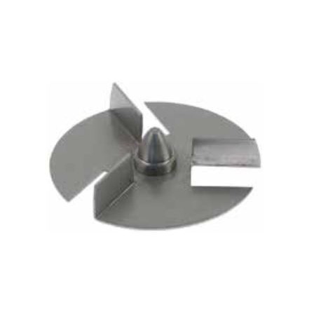 Rotor para bomba de lavado 11