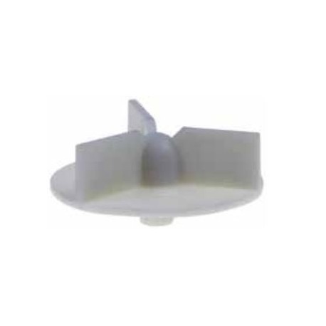 Rotor para bomba de lavado 12