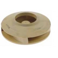 Rotor para bomba de lavado 14