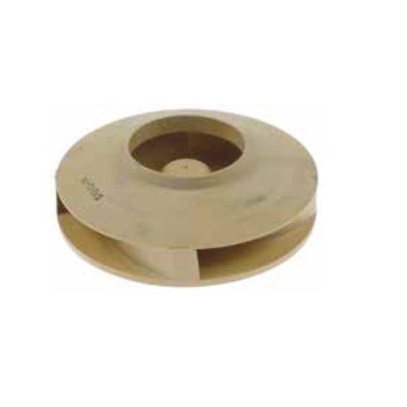 Rotor para bomba de lavado 14