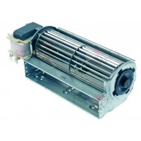 Ventilador tangencial Ebm-papst QLZ06/0018-2524