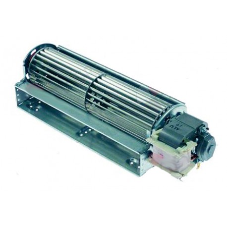 Ventilador tangencial Ebm-papst QLZ06/2400-3030