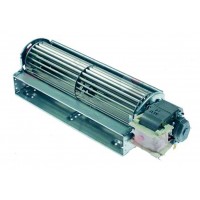Ventilador tangencial Ebm-papst QLZ06/2400-3030