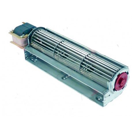 Ventilador tangencial Ebm-papst QLZ06/0030-3038