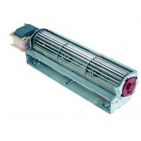 Ventilador tangencial Ebm-papst QLZ06/0030-3038