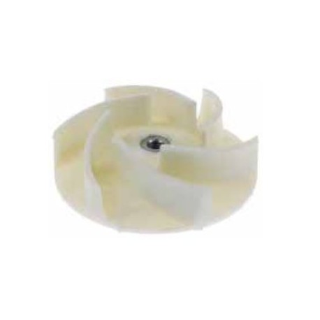 Rotor para bomba de lavado 15