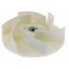 Rotor para bomba de lavado 15
