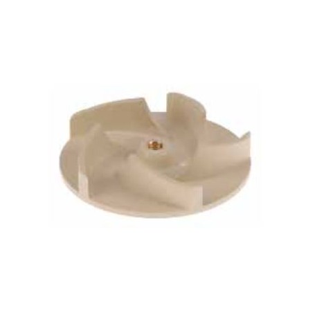 Rotor para bomba de lavado 16