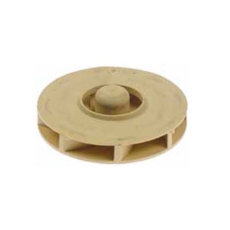 Rotor para bomba de lavado 17