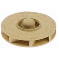 Rotor para bomba de lavado 17