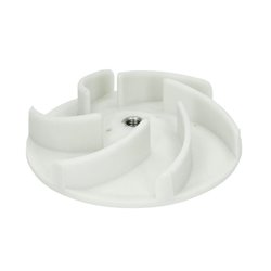 Rotor para bomba de lavado 18