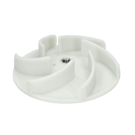 Rotor para bomba de lavado 18