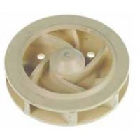 Rotor para bomba de lavado 19