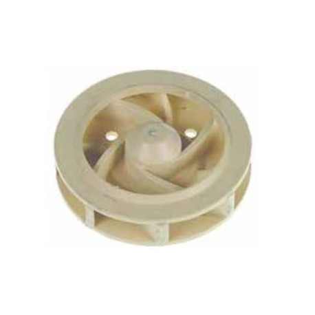 Rotor para bomba de lavado 19