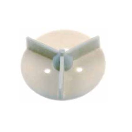 Rotor para bomba de lavado 22