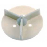 Rotor para bomba de lavado 22