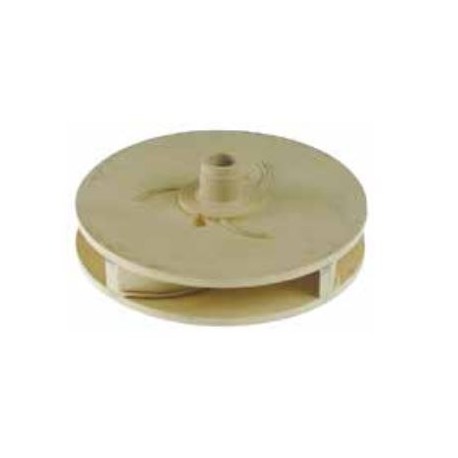 Rotor para bomba de lavado 23