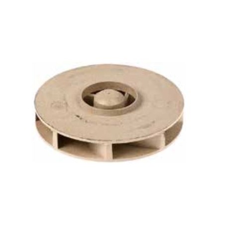 Rotor para bomba de lavado 24