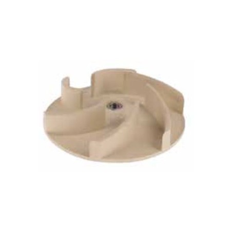 Rotor para bomba de lavado 25