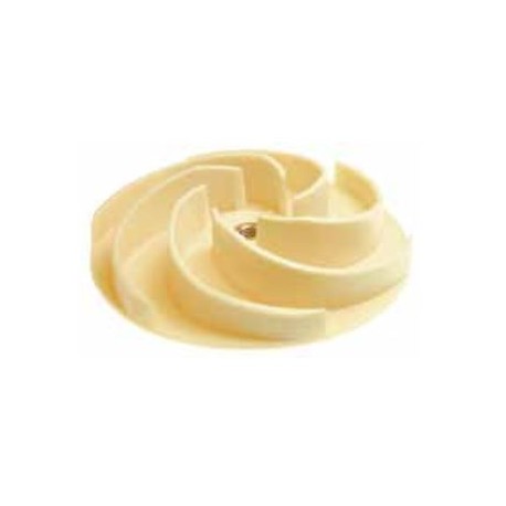 Rotor para bomba de lavado 26