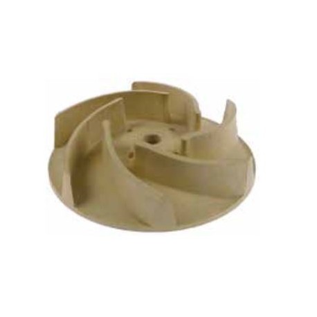 Rotor para bomba de lavado 27