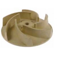 Rotor para bomba de lavado 27