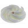 Rotor para bomba de lavado 28