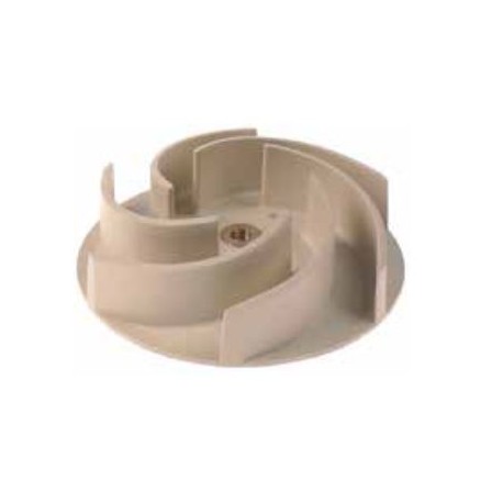 Rotor para bomba de lavado 30