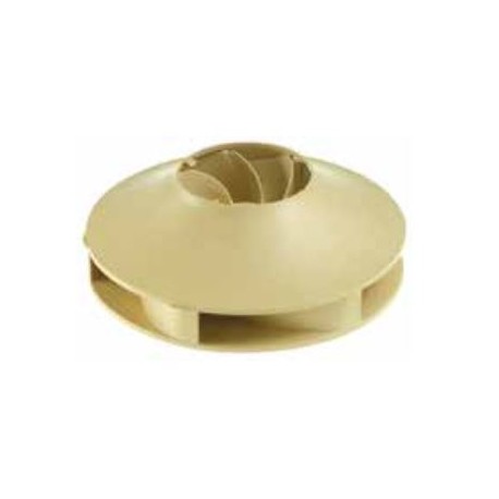 Rotor para bomba de lavado 1