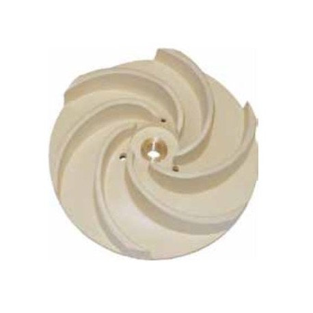Rotor para bomba de lavado 32