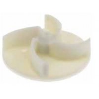 Rotor para bomba de lavado 34
