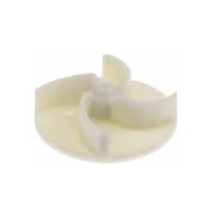 Rotor para bomba de lavado 34