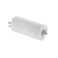 Condensador para bomba de lavado 5