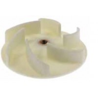 Rotor para bomba de lavado 37