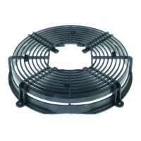 Cubierta de ventilador bomba de lavado 2