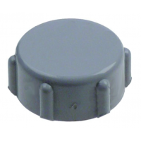 Tapa terminal de bomba de lavado 1