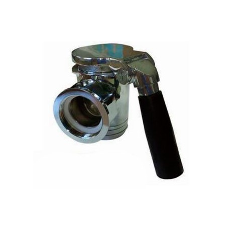 Grifo de vaciado marmita 1,1/2" Hembra